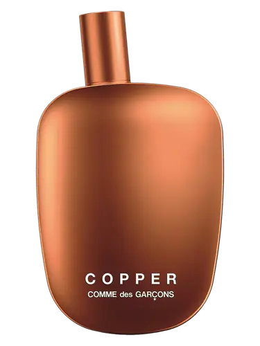 Copper