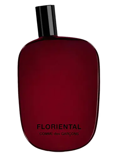 Floriental