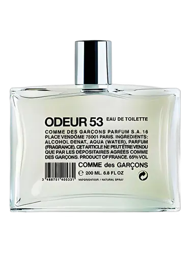 Odeur 53