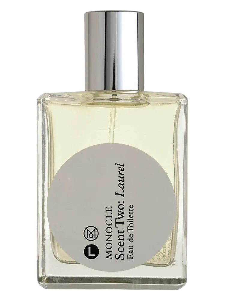 Scent Two: Laurel by Comme des Garcons
