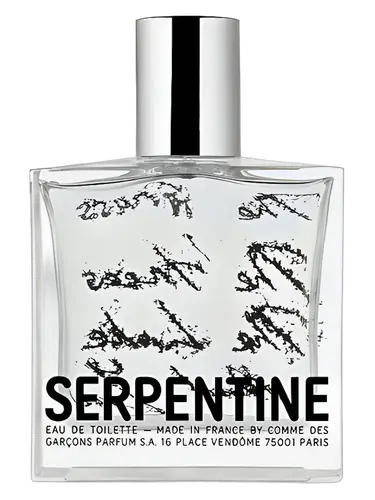 Serpentine