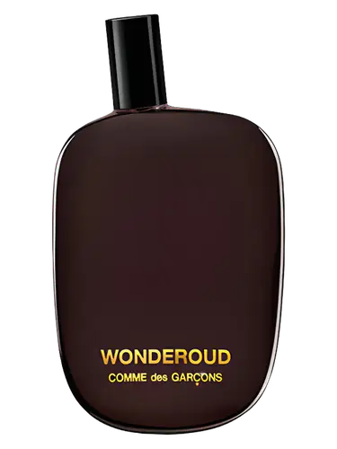 Wonderoud