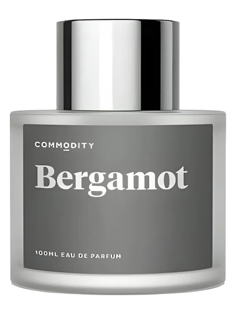 Bergamot