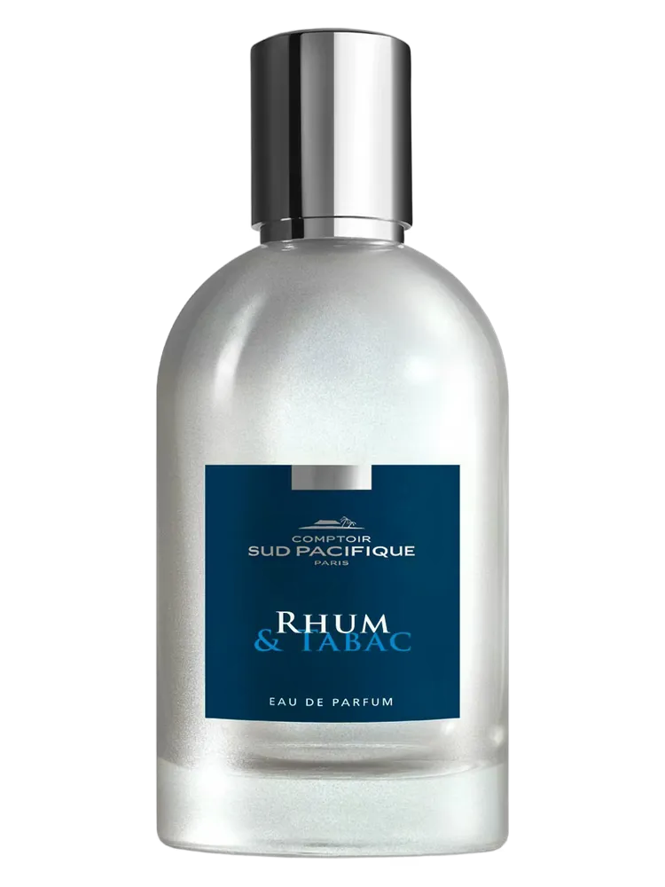 Rhum & Tabac