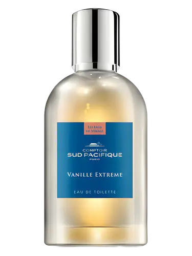Vanille Extreme Eau de Toilette