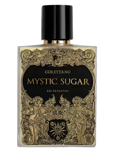 Mystic Sugar
