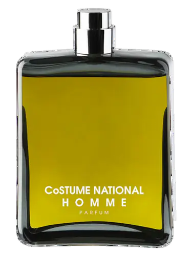 Costume National Homme Parfum