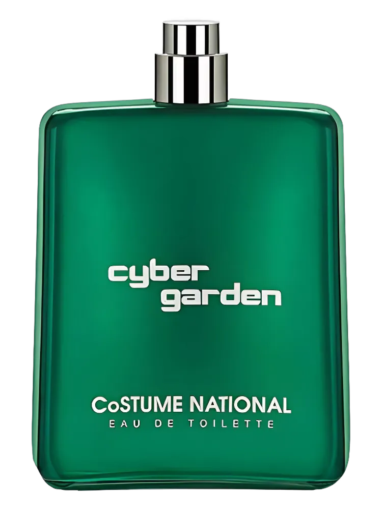 Cyber Garden