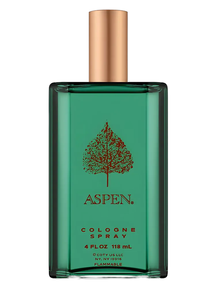 Aspen For Men
