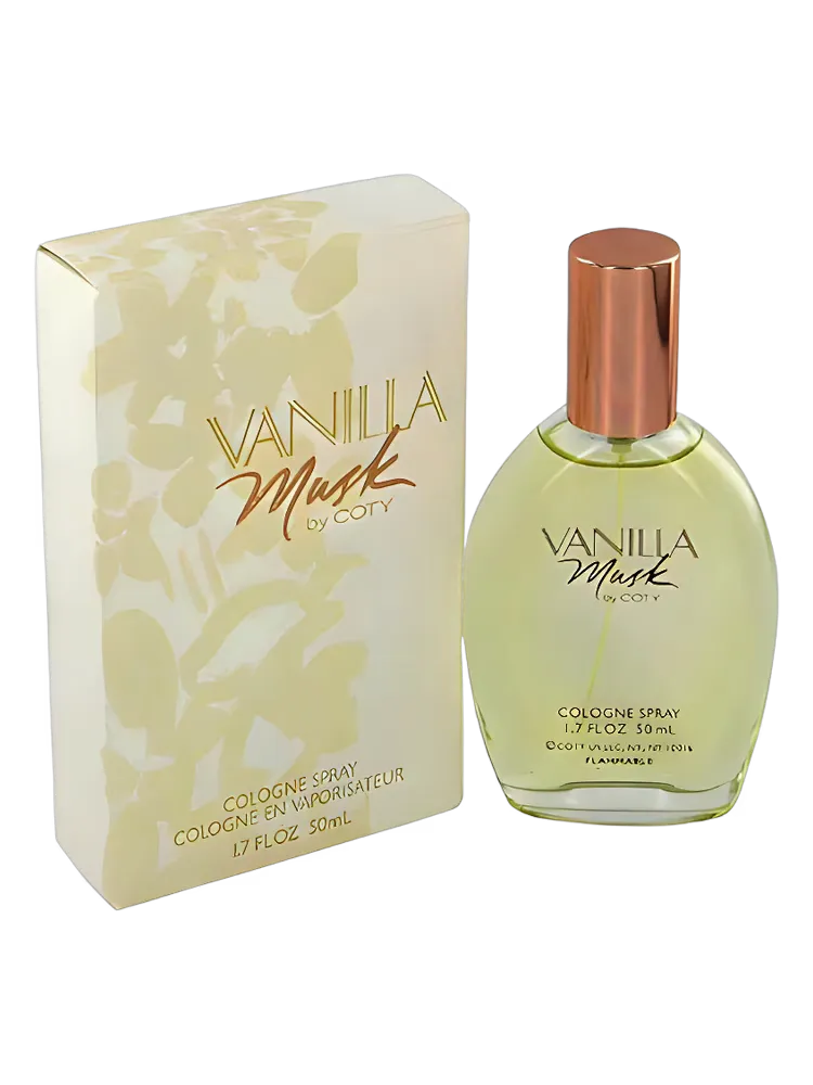 Vanilla Musk