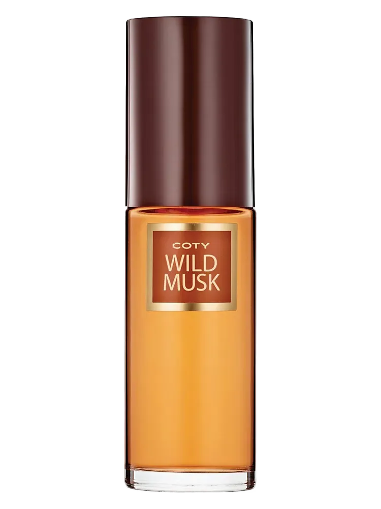 Wild Musk