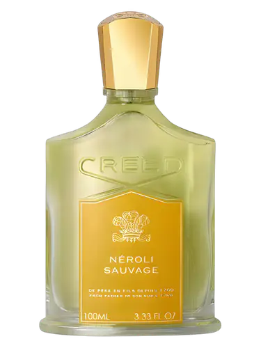 Neroli Sauvage