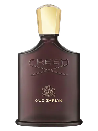 Oud Zarian