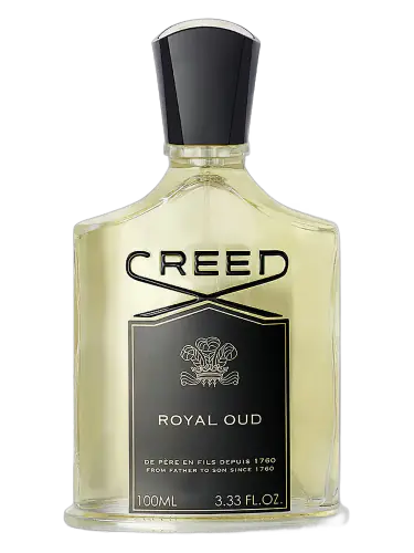 Royal Oud