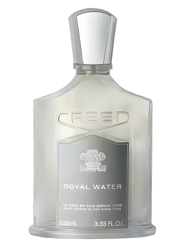 Royal Water