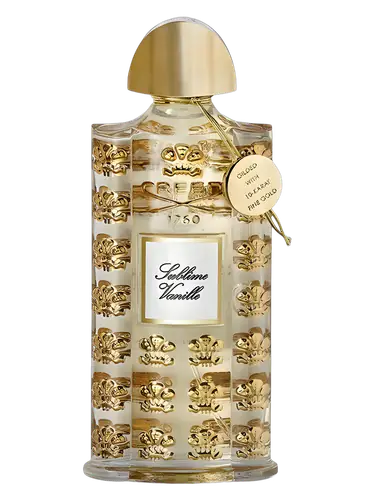 Sublime Vanille