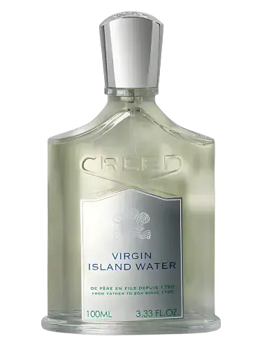 Virgin Island Water 2007