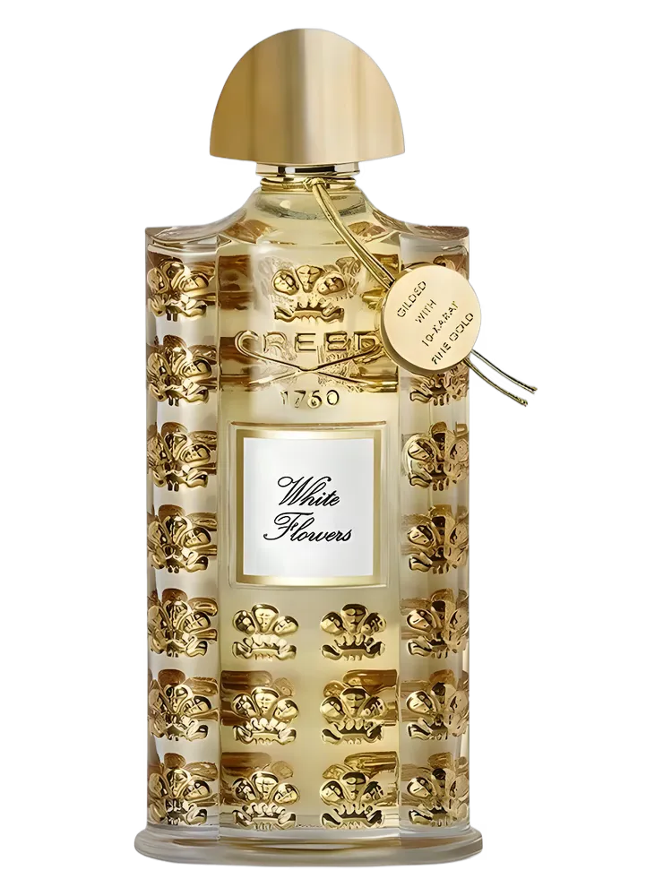 White Flowers by Creed