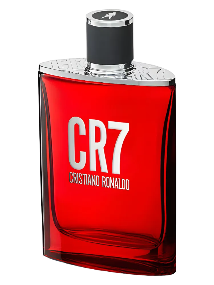 CR7