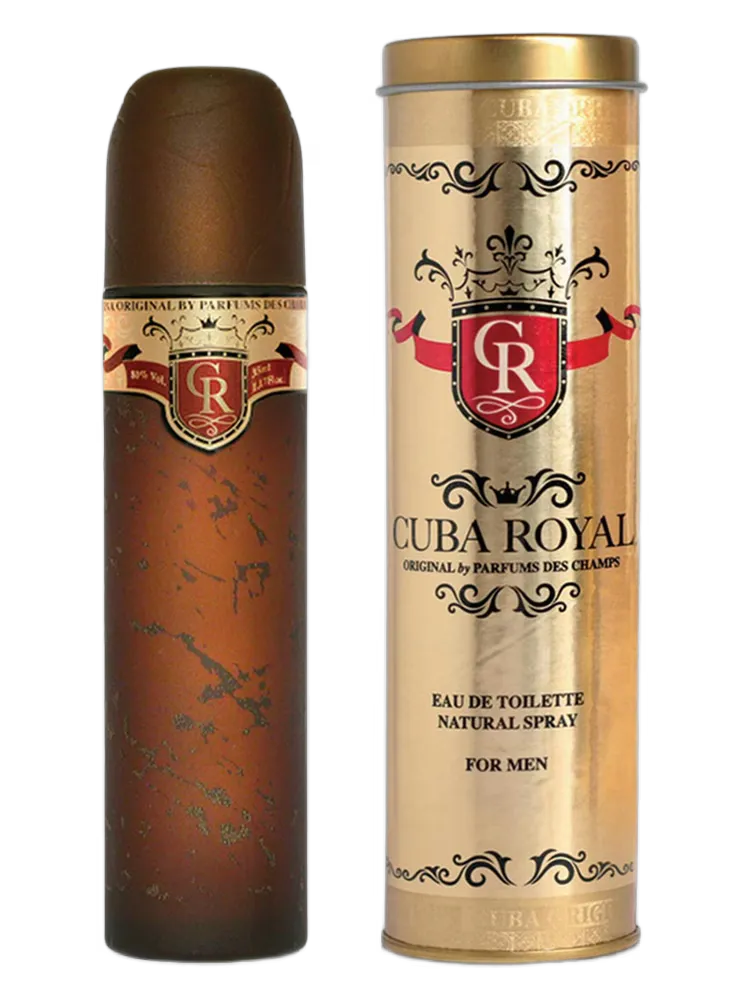 Cuba Royal
