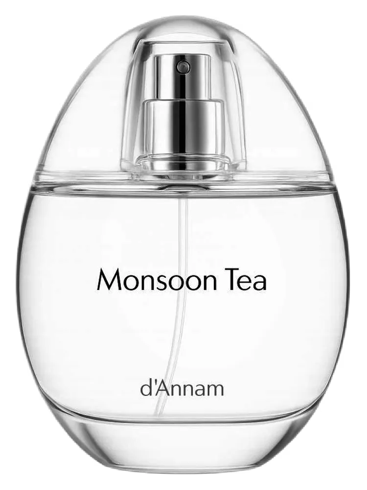 Monsoon Tea