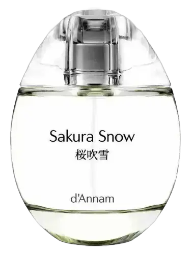 Sakura Snow
