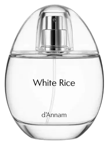 White Rice