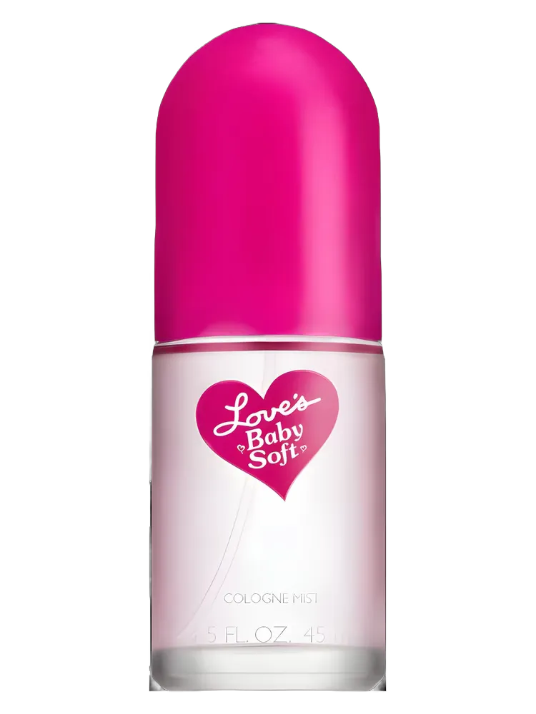 Love's Baby Soft