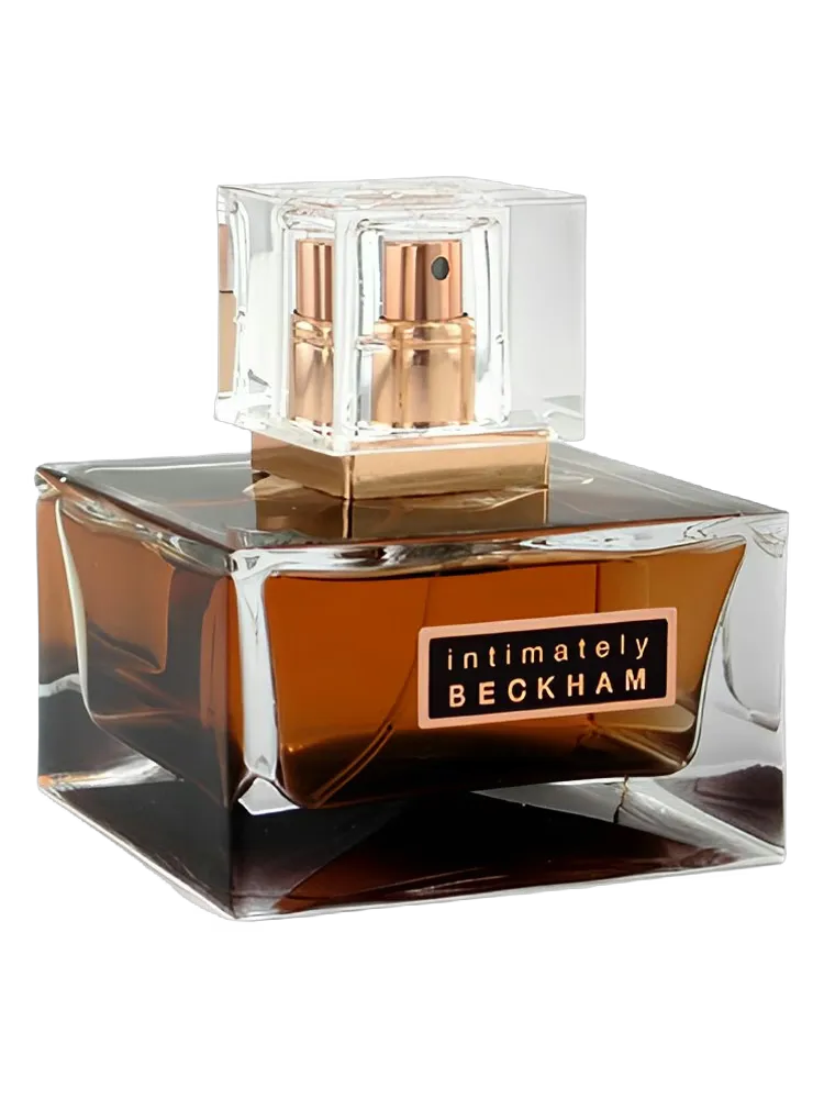 Intimately Beckham Men