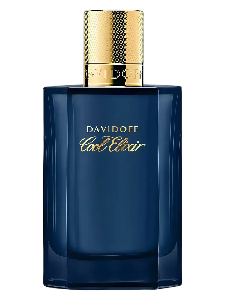 Cool Elixir