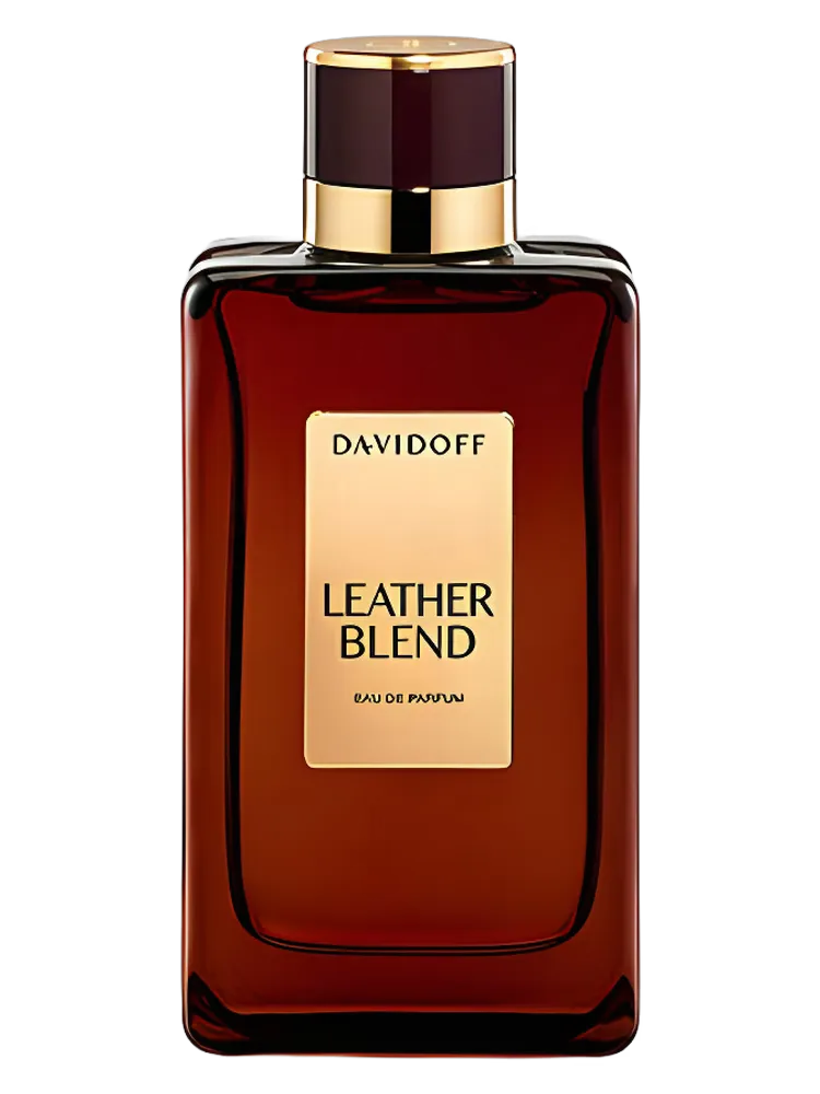 Davidoff Leather Blend