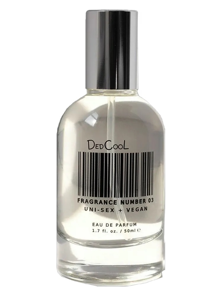 Fragrance 03 Blonde