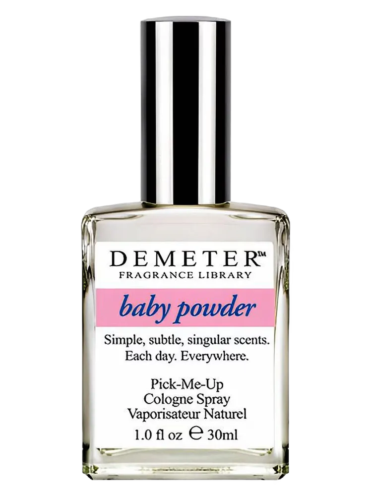 Baby Powder