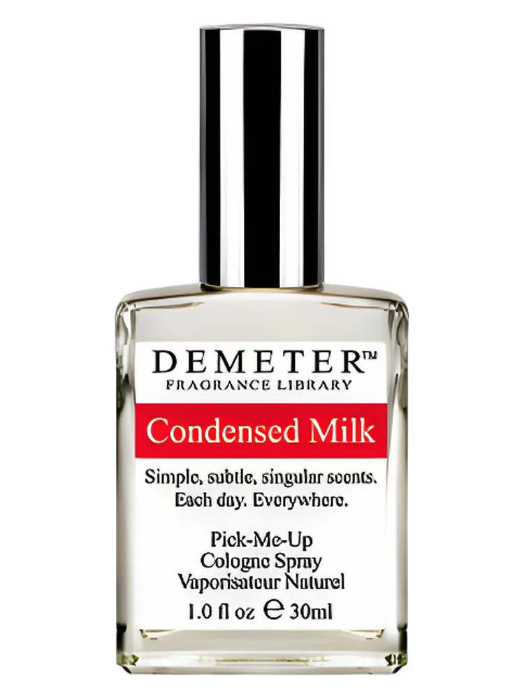 Condensed Milk