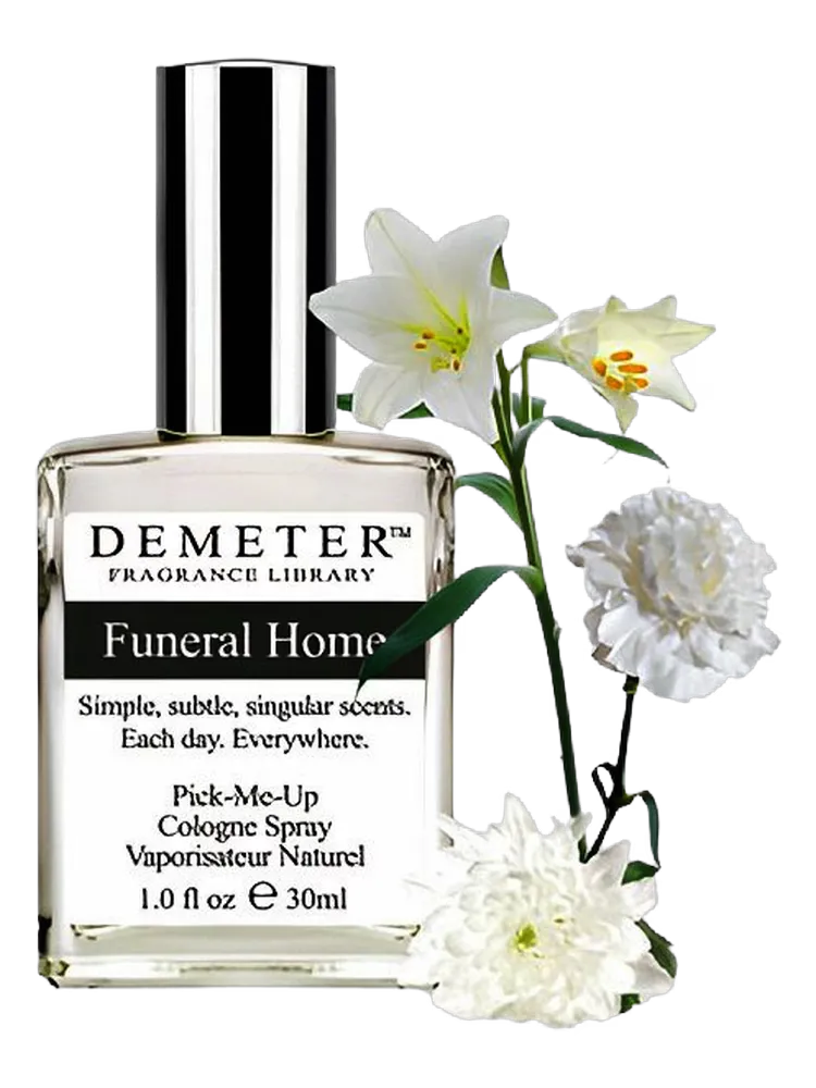 Funeral Home