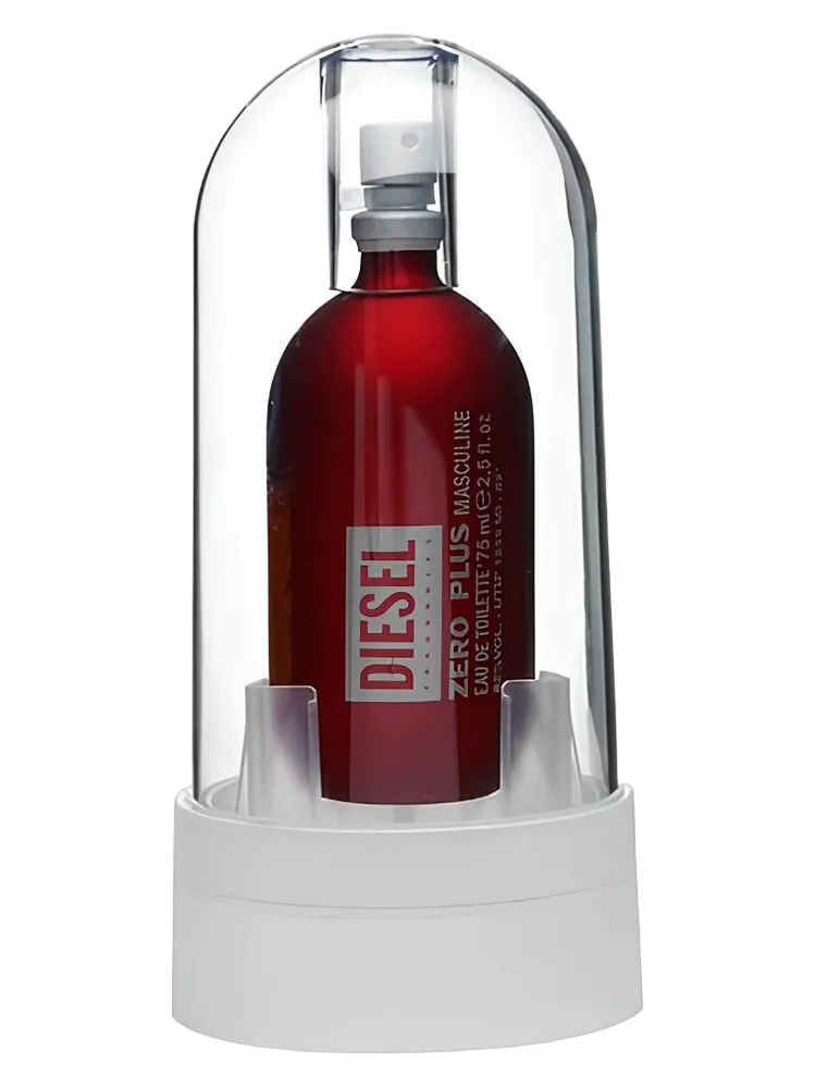 Diesel Zero Plus Feminine