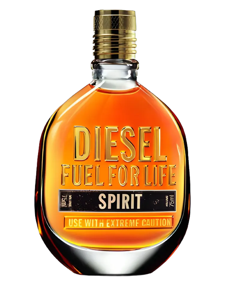 Fuel For Life Spirit