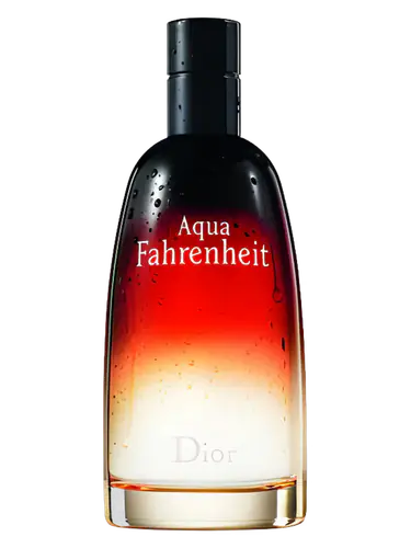 Aqua Fahrenheit