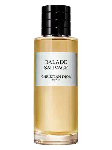Balade Sauvage