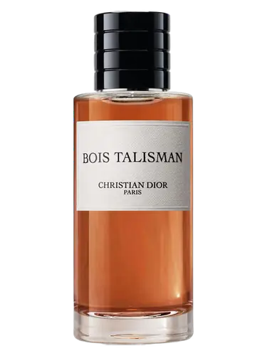 Bois Talisman