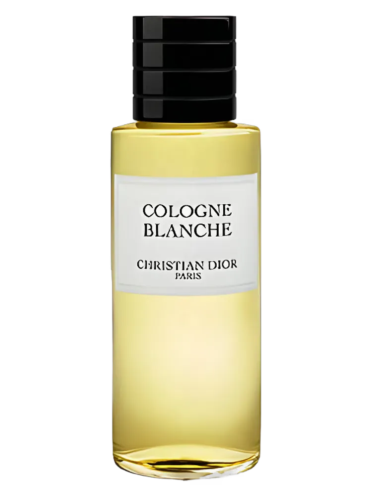 Cologne Blanche