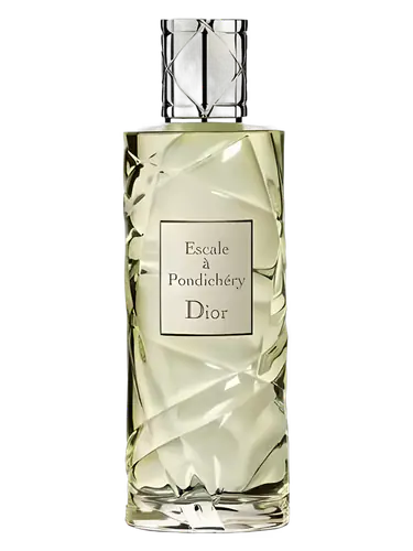 Cruise Collection Escale a Pondichery