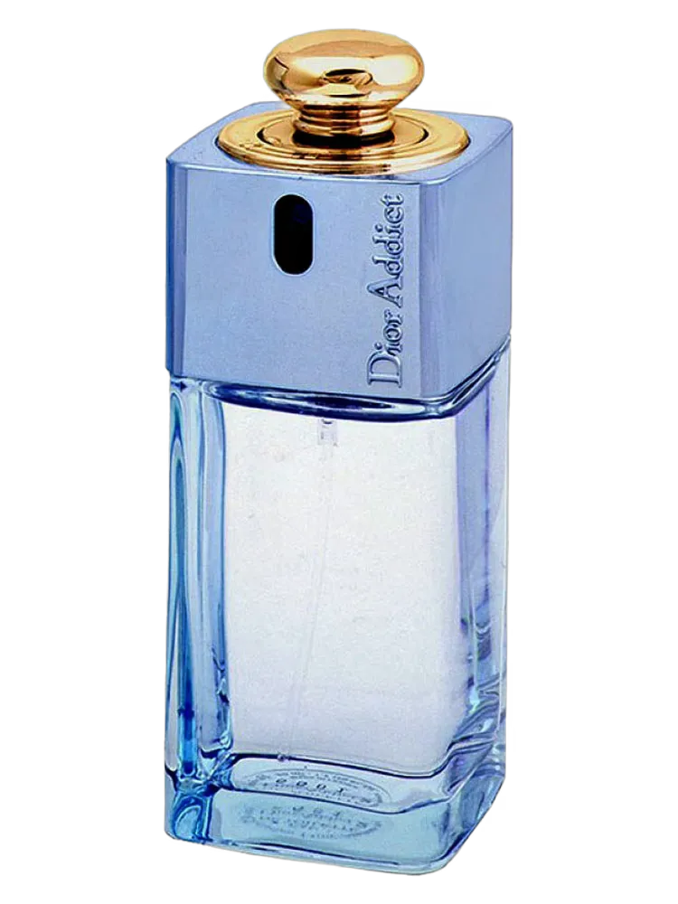 Dior Addict Eau Fraiche 2004