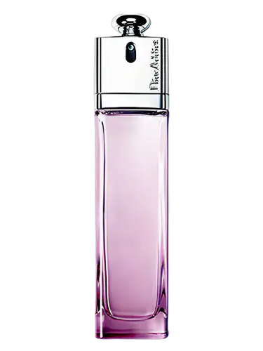 Dior Addict Eau Fraiche 2012