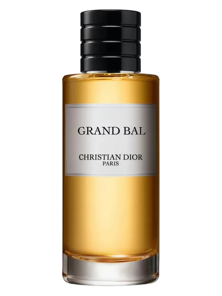 Dior Grand Bal