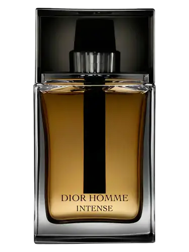 Dior Homme Intense 2011