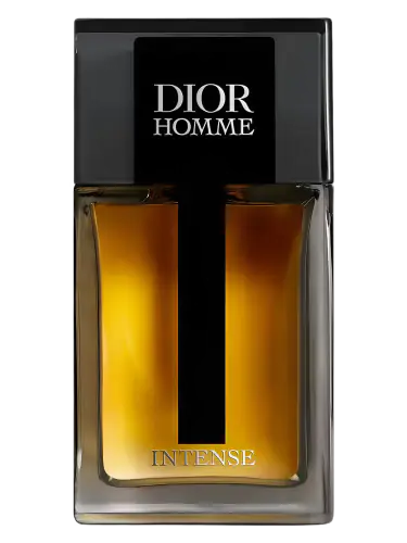 Dior Homme Intense 2025