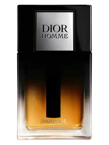 Dior Homme Parfum 2025