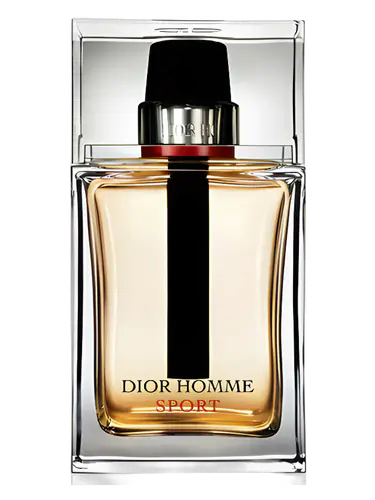 Dior Homme Sport 2012