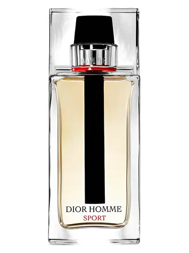 Dior Homme Sport 2017